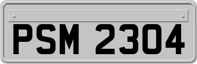 PSM2304