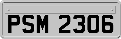 PSM2306