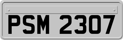 PSM2307