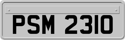 PSM2310