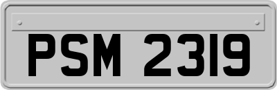PSM2319