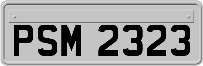 PSM2323