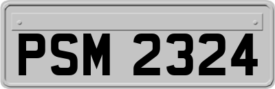PSM2324