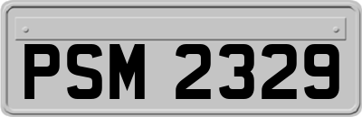 PSM2329