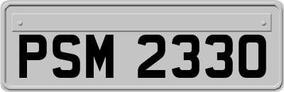 PSM2330