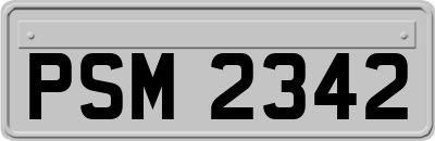 PSM2342