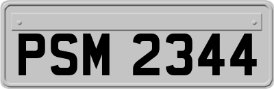 PSM2344