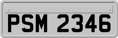 PSM2346