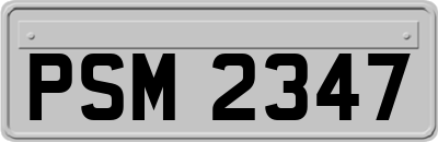 PSM2347