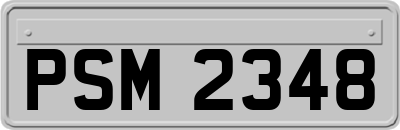 PSM2348