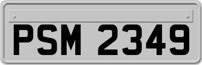 PSM2349