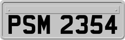 PSM2354