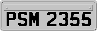 PSM2355