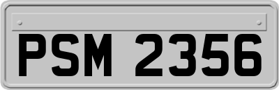 PSM2356