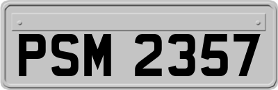 PSM2357