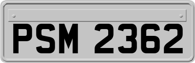 PSM2362