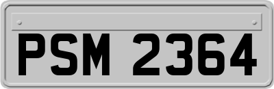 PSM2364
