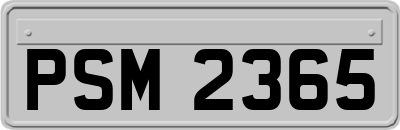 PSM2365
