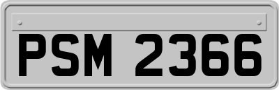 PSM2366