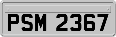 PSM2367