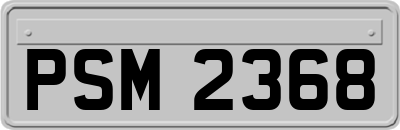 PSM2368