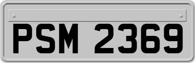 PSM2369