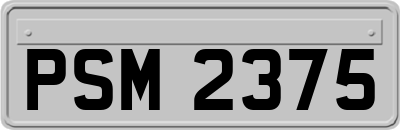 PSM2375