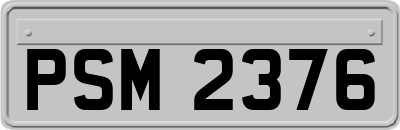 PSM2376