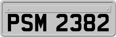 PSM2382