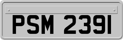 PSM2391