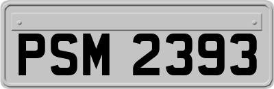 PSM2393