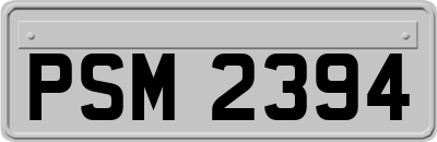 PSM2394