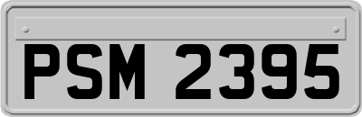 PSM2395