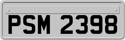 PSM2398