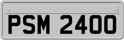 PSM2400