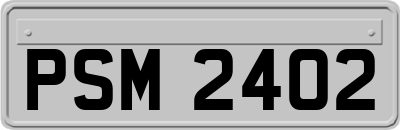 PSM2402