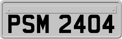 PSM2404