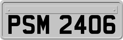 PSM2406