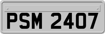 PSM2407