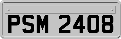 PSM2408