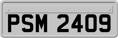 PSM2409