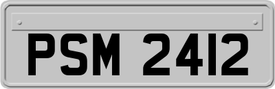 PSM2412