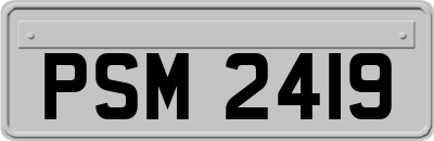 PSM2419