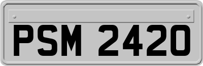 PSM2420