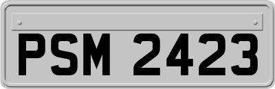 PSM2423