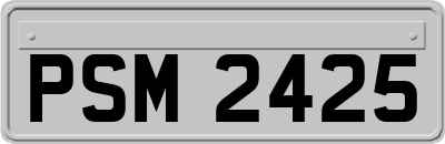 PSM2425