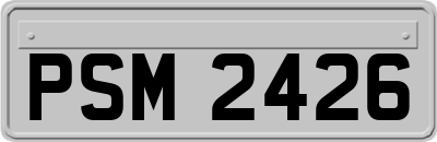 PSM2426