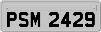 PSM2429