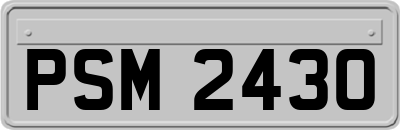 PSM2430