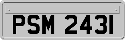 PSM2431